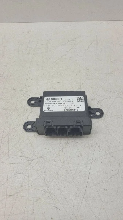 Parking PDC control unit/module 670004819