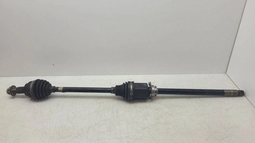 Front driveshaft 06700070770