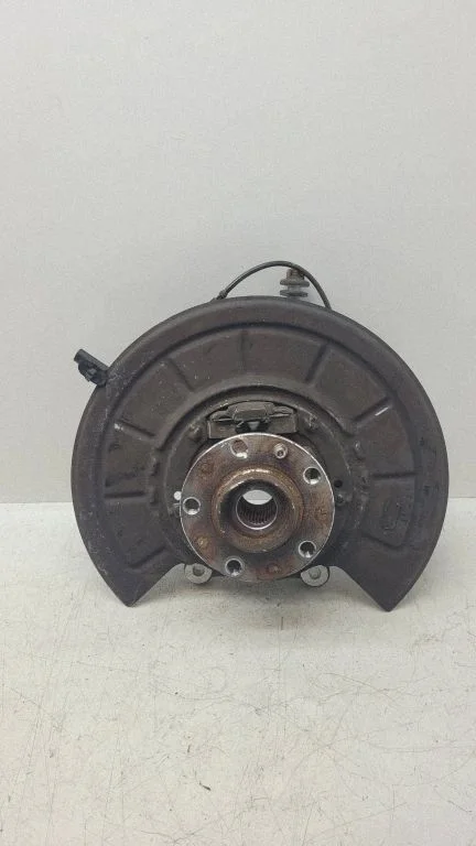 Rear wheel hub 670006804