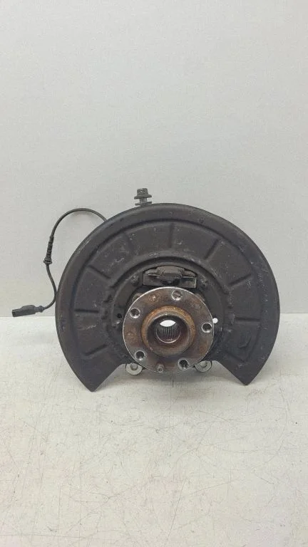 Rear wheel hub 670006805