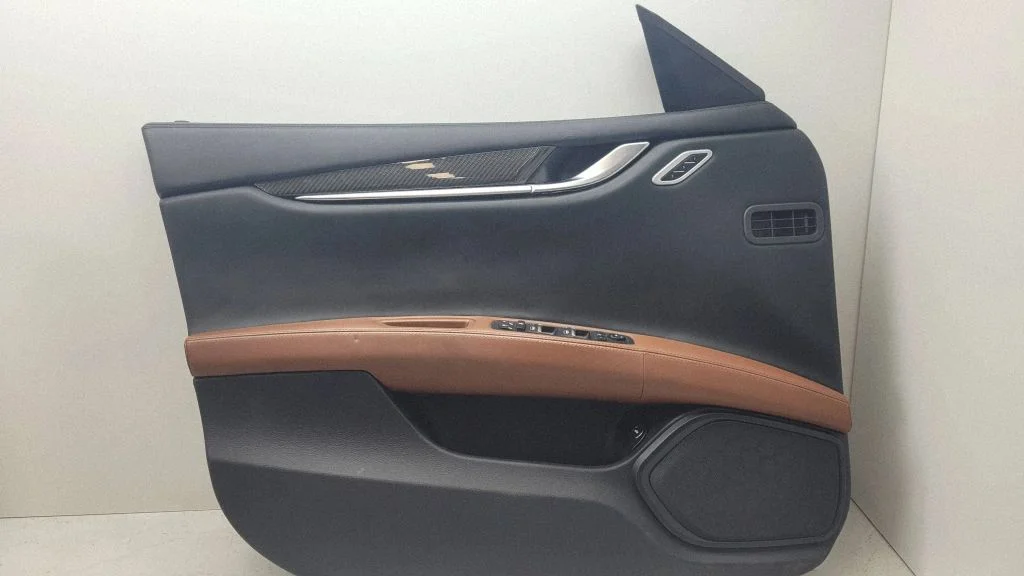 Front door card panel trim 06700237470