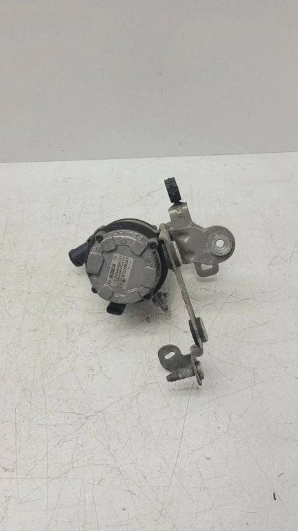 Elektriline lisatsirkulatsioonipump 670005347