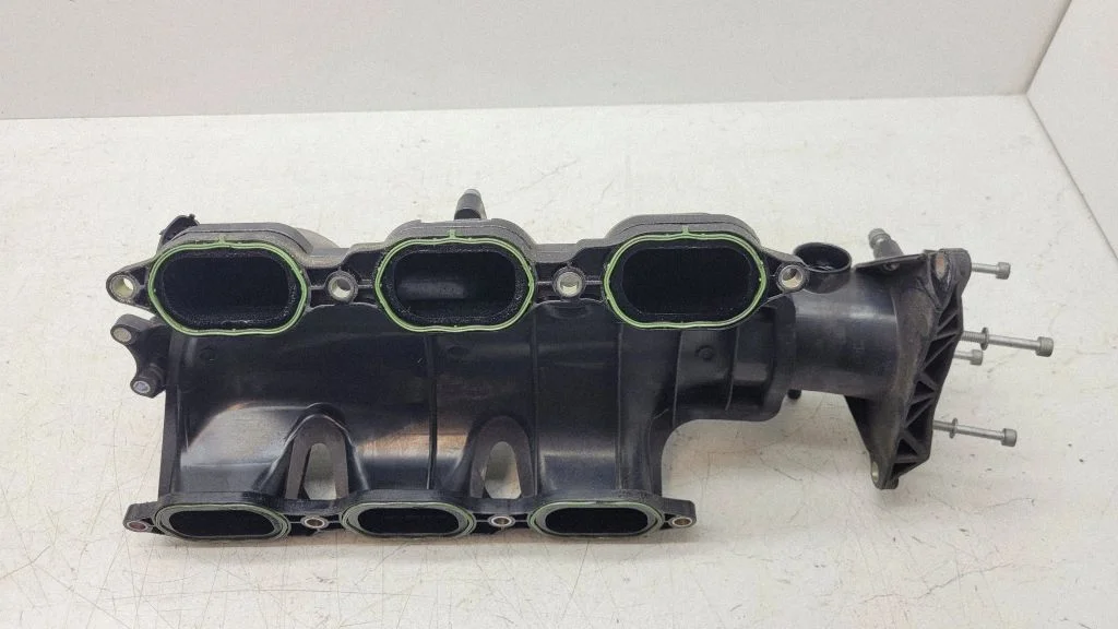 Intake manifold – Maserati Ghibli (2013-)