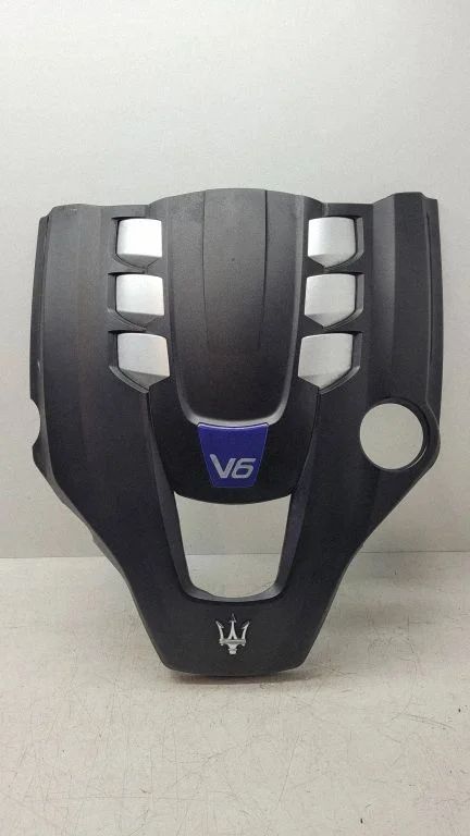 Engine cover (trim) – Maserati Ghibli (2013-)
