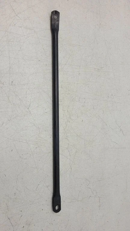 Kita variklio skyriaus detalė