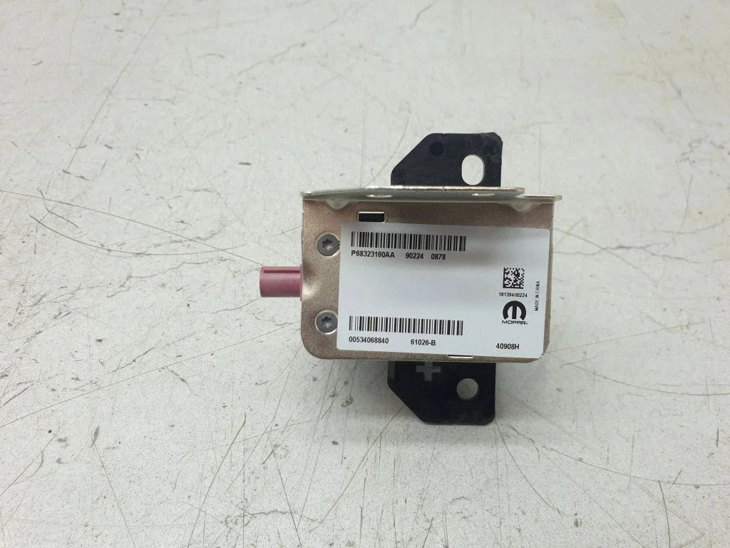 Aerial GPS antenna – Dodge Durango III (2010-)