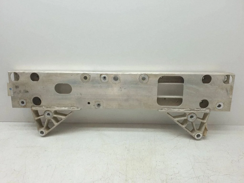 Stabilisaatori puksi klamber (esiosa) 68223606AC