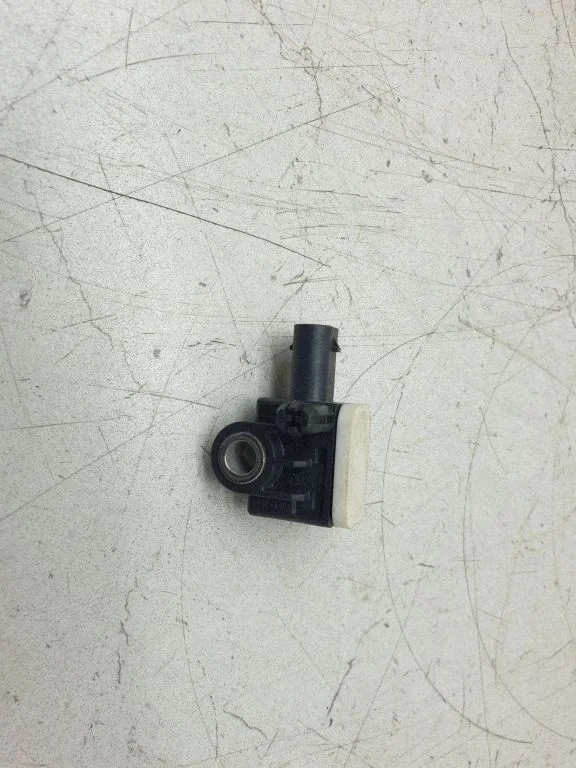 Drošības spilvenu trieciena sensors 56054085AA