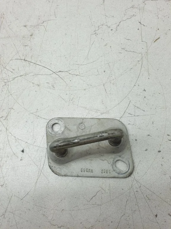 Front door lock 8043502B