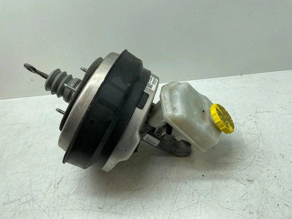 Brake booster P04581956AE