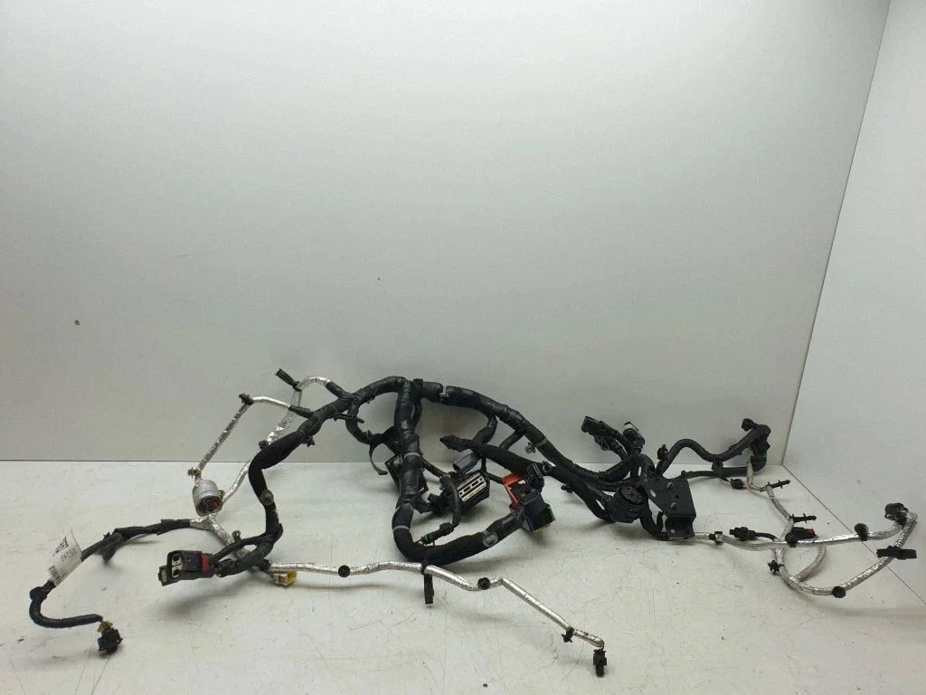 Engine installation wiring loom – Chrysler Pacifica (2017-)