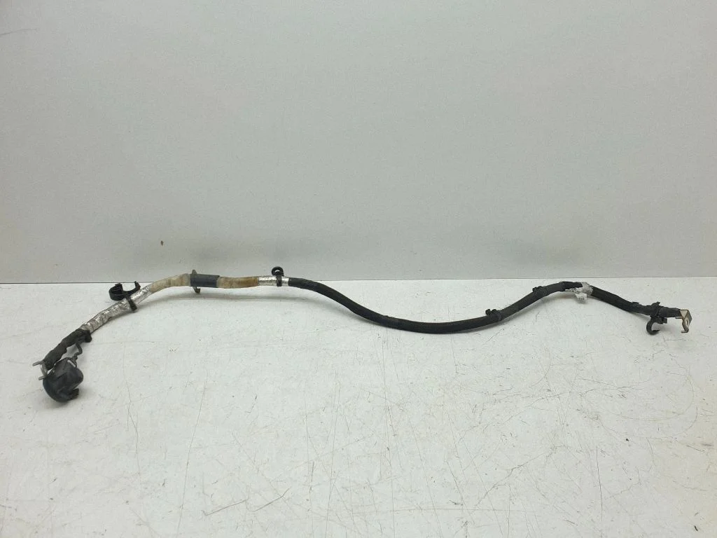 Negative earth cable (battery) – Chrysler Pacifica (2017-)