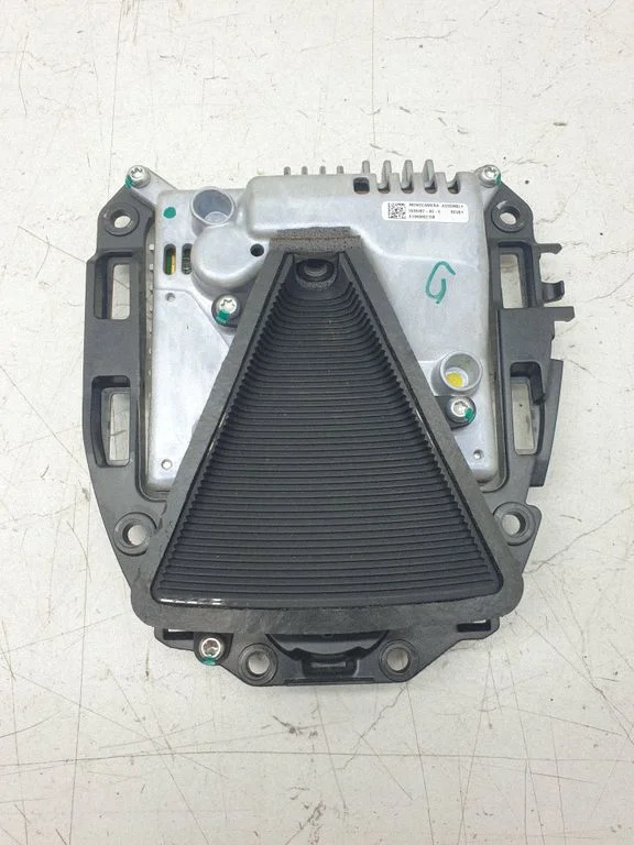 Windshield/windscreen camera 103848200E