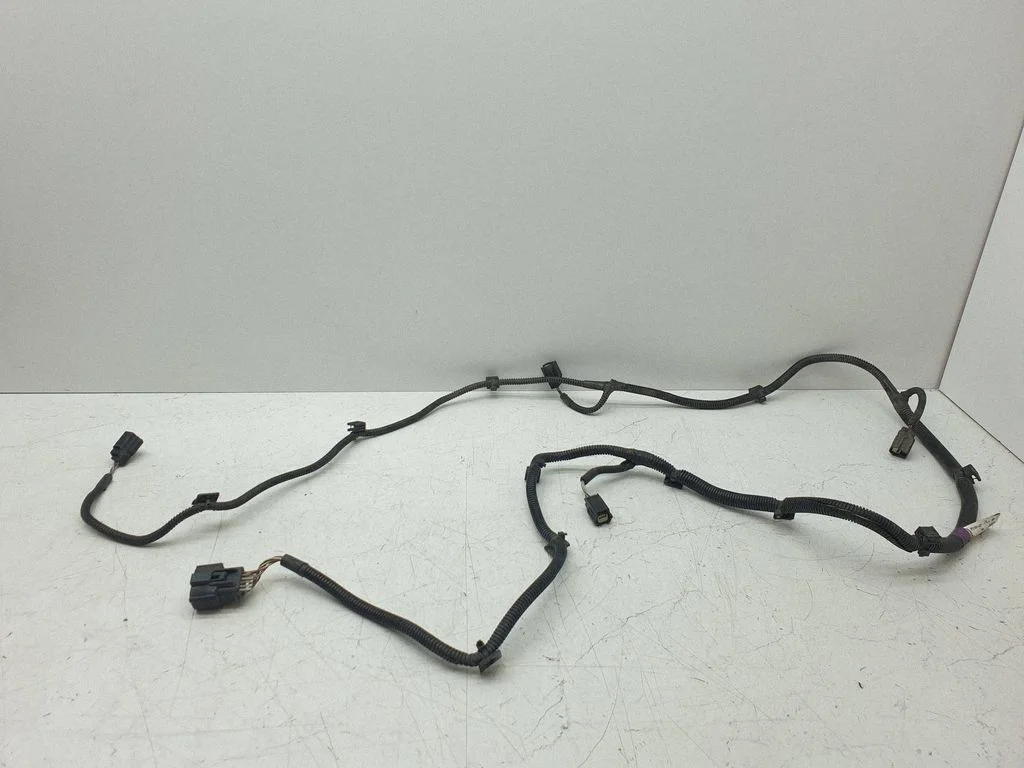 Parking sensor (PDC) wiring loom – Tesla Model S (2012-)