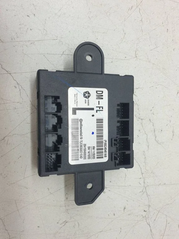 Door control unit/module P68245461AB