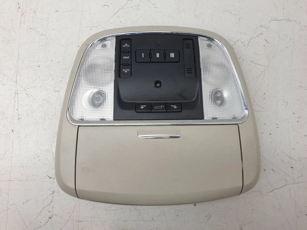 Front seat light 5627375981