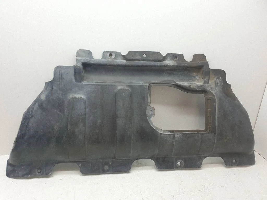 Engine splash shield/under tray 55079191