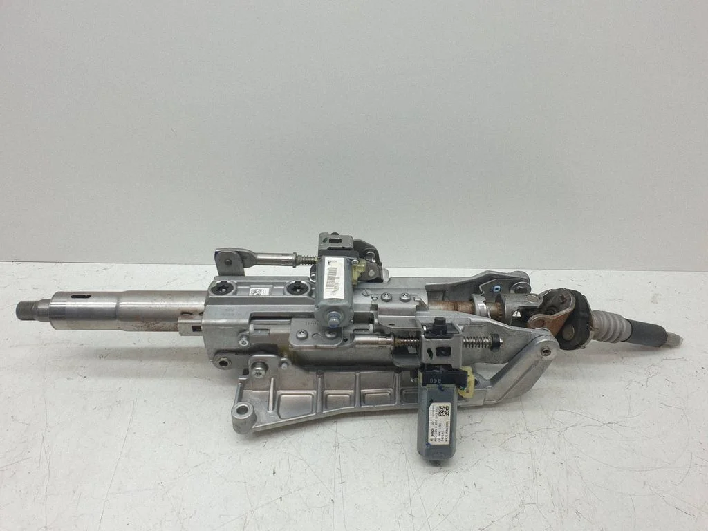 Steering wheel axle ZG806548