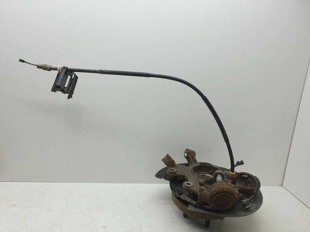 Rear wheel hub 04877112AC