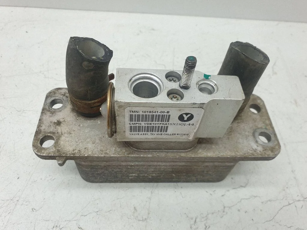 Oro kondicionieriaus sausintuvas