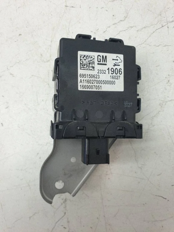 Other control units/modules 23321906