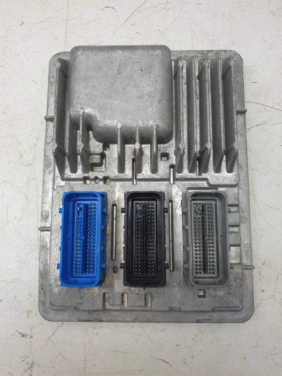 Engine control unit/module 12674690