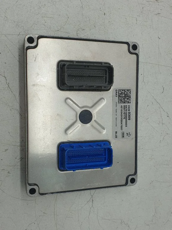 Engine control unit/module 24280309