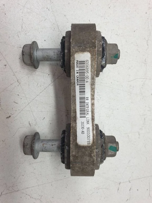 Rear anti-roll bar/sway bar 600689500A