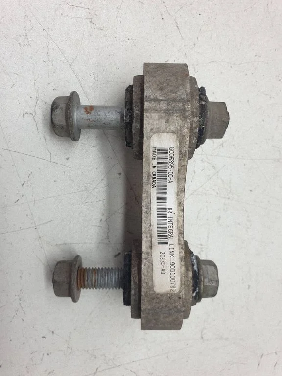 Rear anti-roll bar/sway bar 600689500A