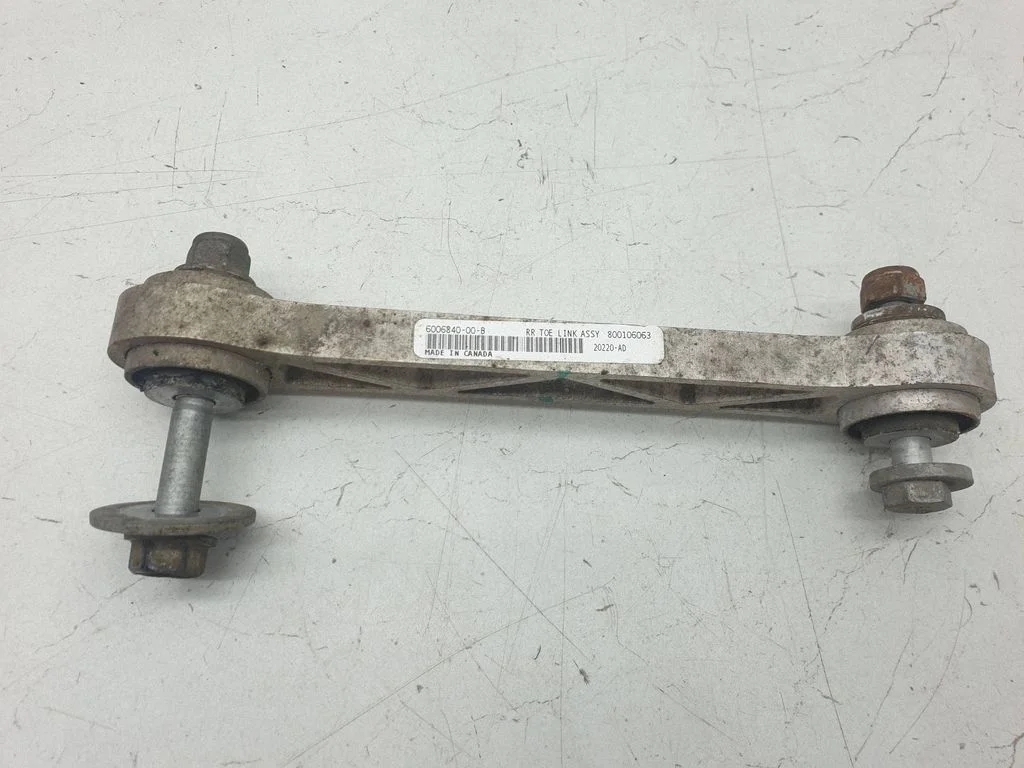 Rear upper control arm/wishbone 600684000B