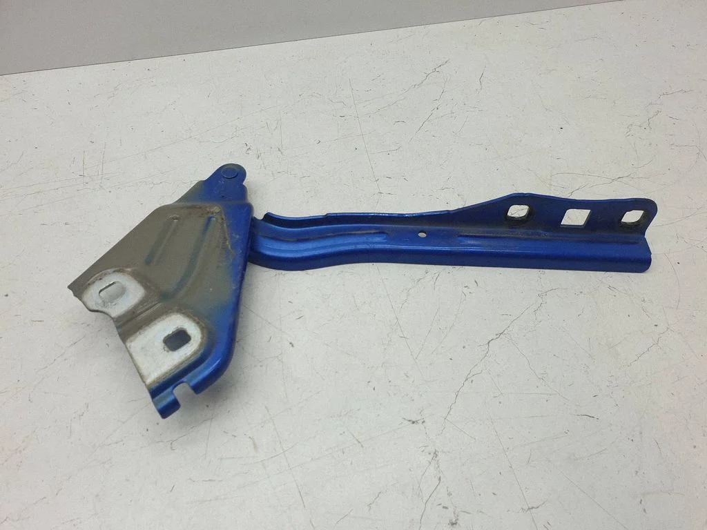 Engine bonnet/hood hinges – left