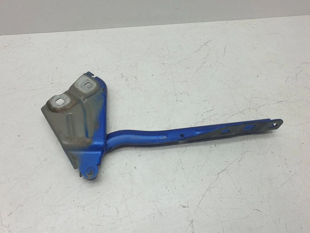 Engine bonnet/hood hinges – right