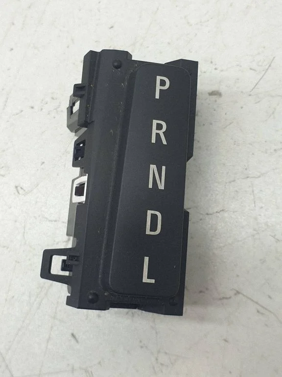 Other switches/knobs/shifts 23264352