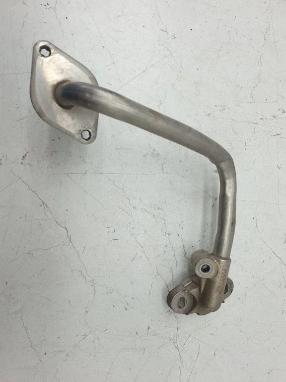 EGR valve cooler 12668050