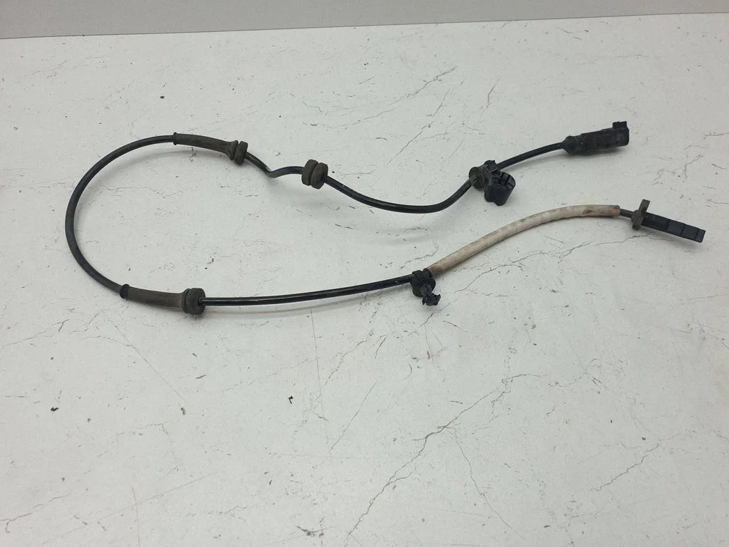 ABS brake wheel speed sensor 600916700A