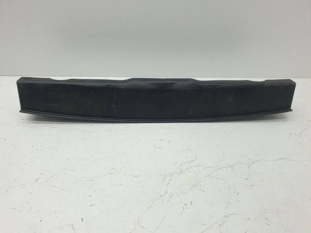 Muu pagasiruumi viimistluse osa – Tesla Model S (2012-)