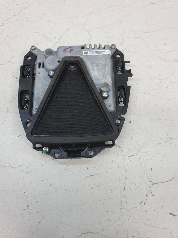 Windshield/windscreen camera 103848299J
