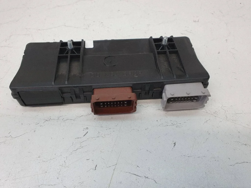 Seat control module 101183800G