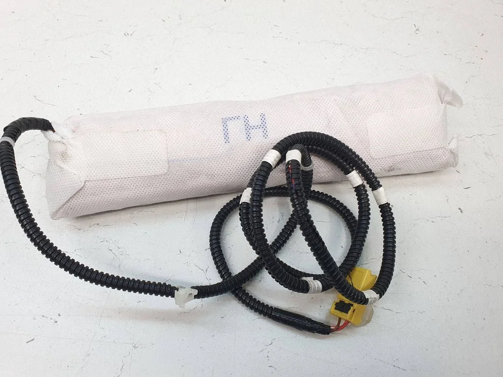 Istme turvapadi 100525700C