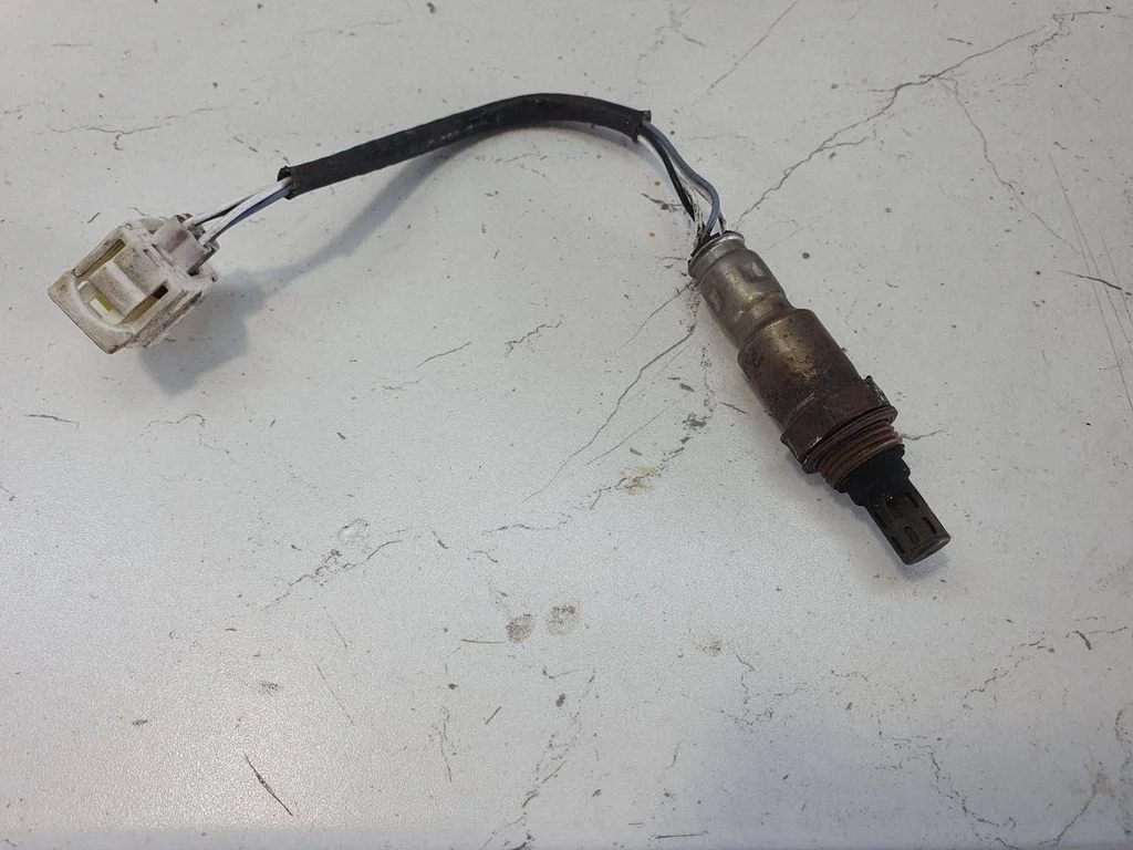 Lambda probe sensor – Dodge Durango III (2010-)