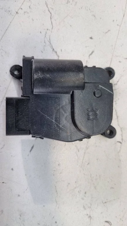 Air flap motor/actuator – Dodge Durango III (2010-)