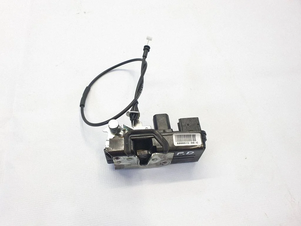 Esiukse lukk 600891200C