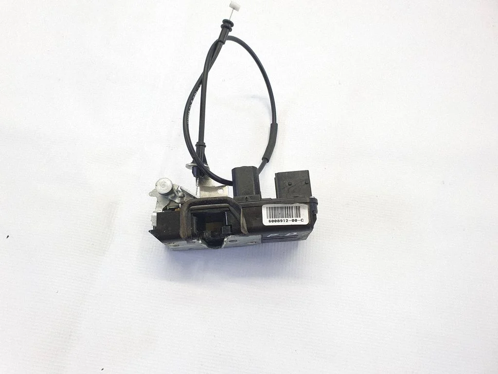 Front door lock – Tesla Model S (2012-)