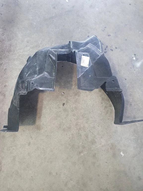 Tagumine poritiivakate – Chevrolet Volt II (2015-)