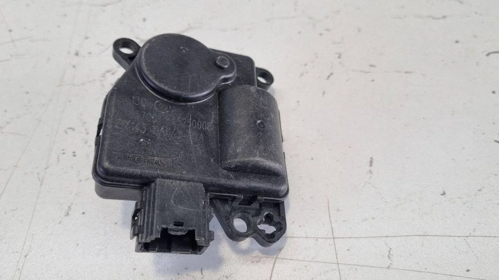 Air flap motor/actuator – Dodge Durango III (2010-)
