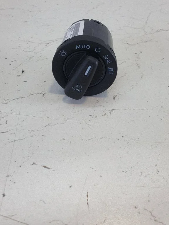 Light switch – Dodge Durango III (2010-)