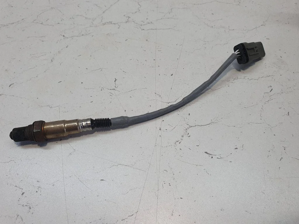 Sonda lambda 12663317