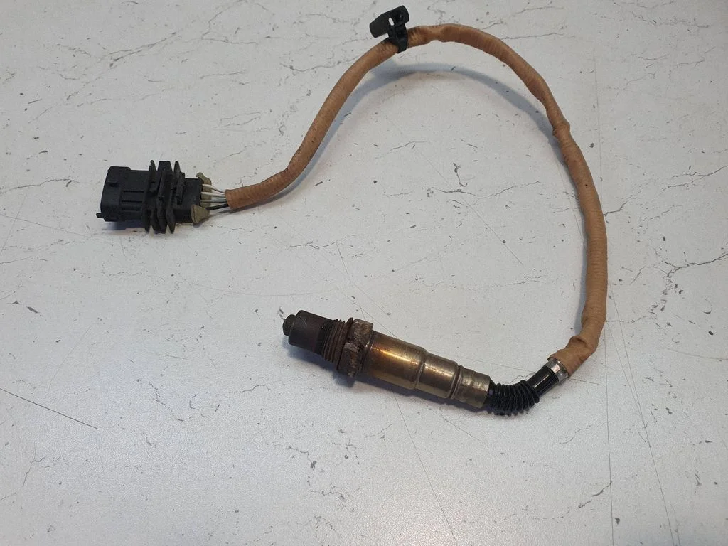 Sonda lambda 55569903