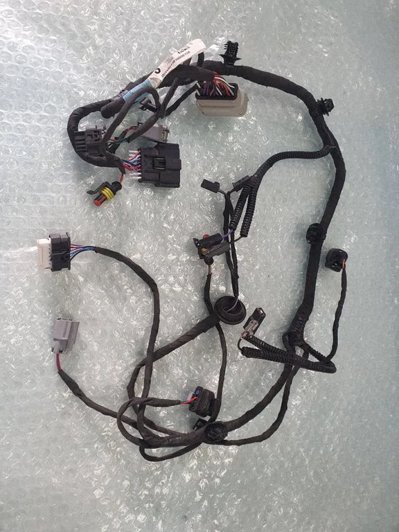Other wiring loom – Tesla Model S (2012-)