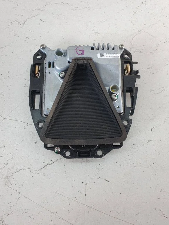 Windshield/windscreen camera 103848299M